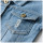 Boys Denim Jacket Coat